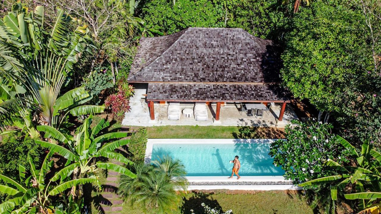 Bungalow Villa Cha Cha Ko Yao Noi Exterior photo