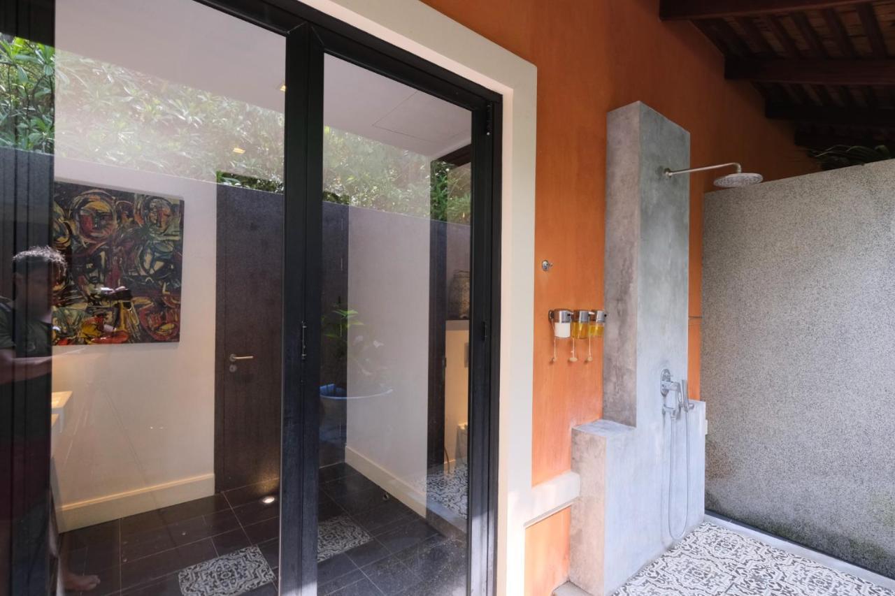 Bungalow Villa Cha Cha Ko Yao Noi Exterior photo